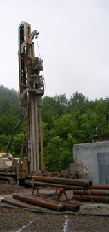 Eau Bois Energie Saint Igny de Vers Rhône Alpes